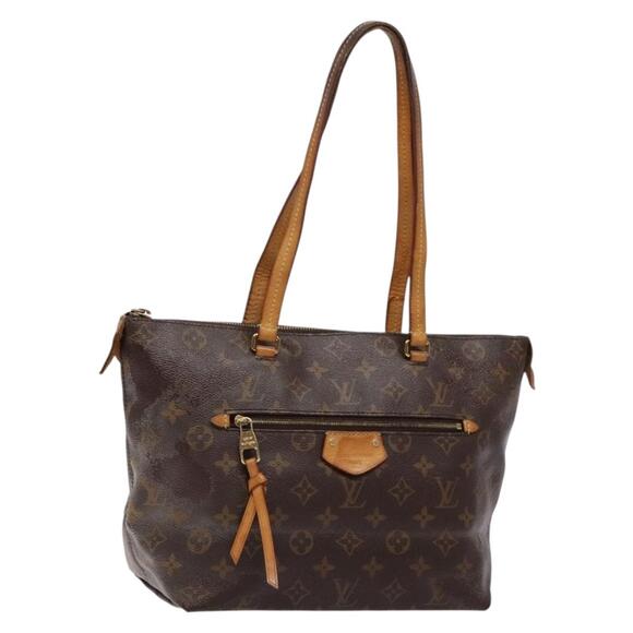 LOUIS VUITTON Monogram Jena PM Tote Bag M42268 - Picture 1 of 16